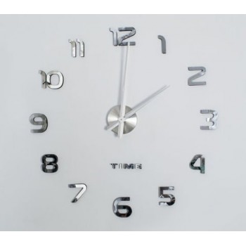 Sieninis laikrodis "3D" (60-130cm)